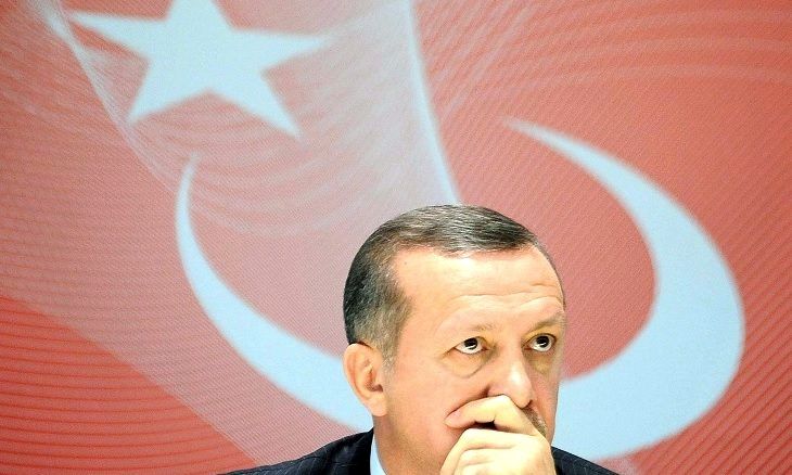 لیر ترکیه باز هم سقوط کرد/ تداوم شوک ارزی در استانبول