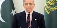 جمله فارسی شهباز شریف خطاب به پزشکیان+ فیلم 