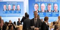 سایه جنگ اوکراین بر انتخابات روسیه/ مسکو به کی یف هشدار داد