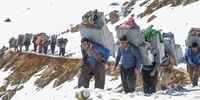 کاهش محدودیت تجاری مرزنشینان 