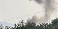 حمله آمریکا به بندر عباس تکذیب شد