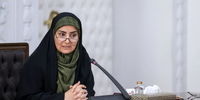 واکنش وزیر زن پزشکیان به کلید خوردن طرح استیضاحش/ سیاسی یا غیرسیاسی بودنش را آنهایی که پیگیری می‌کنند بهتر می دانند