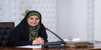 واکنش وزیر زن پزشکیان به کلید خوردن طرح استیضاحش/ سیاسی یا غیرسیاسی بودنش را آنهایی که پیگیری می‌کنند بهتر می دانند
