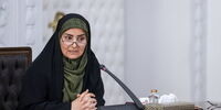 واکنش وزیر زن پزشکیان به کلید خوردن طرح استیضاحش/ سیاسی یا غیرسیاسی بودنش را آنهایی که پیگیری می‌کنند بهتر می دانند