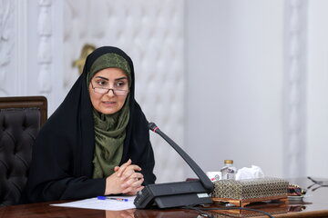واکنش وزیر زن پزشکیان به کلید خوردن طرح استیضاحش / سیاسی یا غیرسیاسی بودنش را آنهایی که پیگیری می‌کنند بهتر می دانند