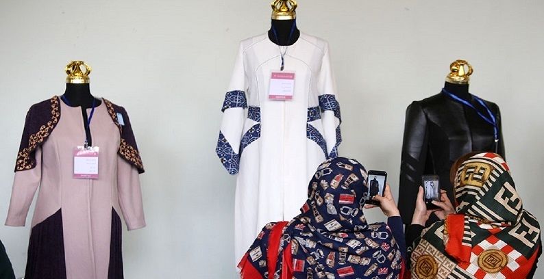 دستورالعمل جدید درباره مد و لباس ایران / لباس‌ها شناسه‌دار می‌شوند