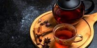 عارضه خطرناک خوردن چای کهنه دم!