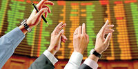 سقوط دلا‌ر، پرواز بورس