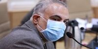 دبیر کمیته علمی کشوری کرونا: رنگ‌بندی شهرها می تواند اساس استفاده از ماسک باشد