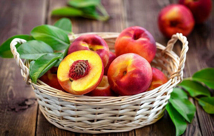 این میوه برای تقویت کبد معجزه می کند