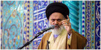 وقت تسویه حساب سیاسی نیست/ اگر آمریکا هم آدم شود ما مانعی برای رابطه نداریم