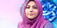 کنایه خنده دار مجری معروف به تعطیلی پی در پی مدارس + عکس