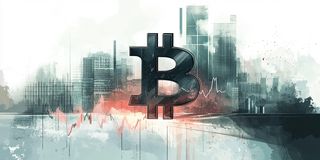 خبر نگران‌کننده برای رمزارزها | زمستان بیت‌کوین در راه است | هشدار تحلیلگر فیدلیتی درباره سال کم‌رمق ۲۰۲۶