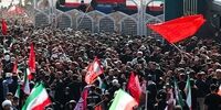 خنثی‌سازی تهدیدات امنیتی مراسم تشییع رهبر شهید به روایت استاندار تهران/ تمامی مسیرهای تردد تحت پوشش کامل اقدامات امنیتی و شناسایی قرار داشت
