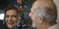 افشاگری جنجالی بازیگر پیشکسوت از رقم عجیب دستمزدش!