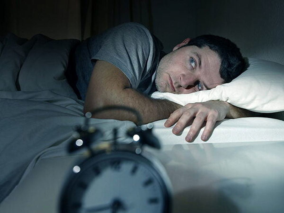 5 دلیل مهمی که خواب شبانه را از سرتان می‌پراند