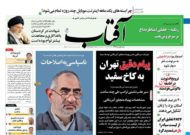 AftabYazd