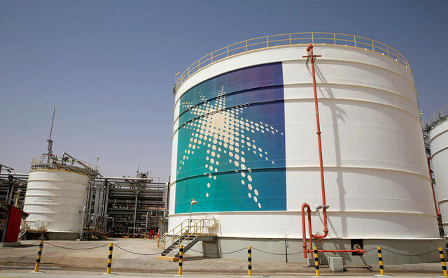 عربستان قیمت فروش نفت به آسیا را افزایش داد