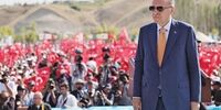 گذر اردوغان به عراق افتاد/ رئیس‌جمهور ترکیه تور تجاری را تکمیل می‌کند
