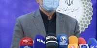 واکنش وزیر کشور به ابتلای دانش آموزان به کرونا