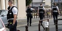 گروگانگیری مرگبار در پاریس