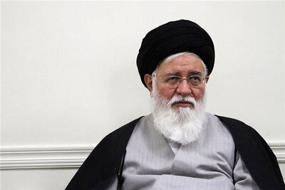 طعنه سنگین به علم‌الهدی در روزنامه دولت/ مذاکره در دولت قبل خوب بود؛ الان بد؟