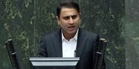 انتقادهای تند یک نماینده از طرح تقسیم سیستان و بلوچستان