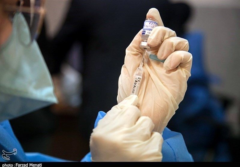  ۲۵۰ هزار دوز واکسن چینی کرونا در راه ایران