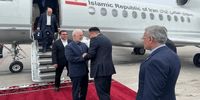 سفر اسکندر مومنی به قرقیزستان برای شرکت در اجلاس شانگهای