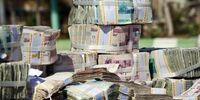 میانگین خلق پول در هر روز