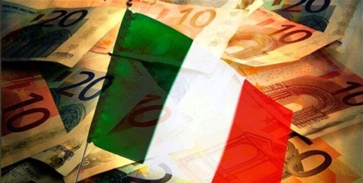 بدهی دولت ایتالیا رکوردش را جابه‌جا کرد
