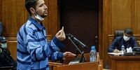 خبر مهم درباره پرونده محمد قبادلو/ فرجام خواهی پذیرفته شد