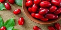 با این میوه قرمز رنگ، سنگ کلیه را پودر کنید
