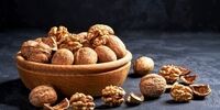 این آجیل چربی های شکم را سه سوته آب می کند