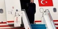 سفرهای پی در پی اردوغان به امارات!
