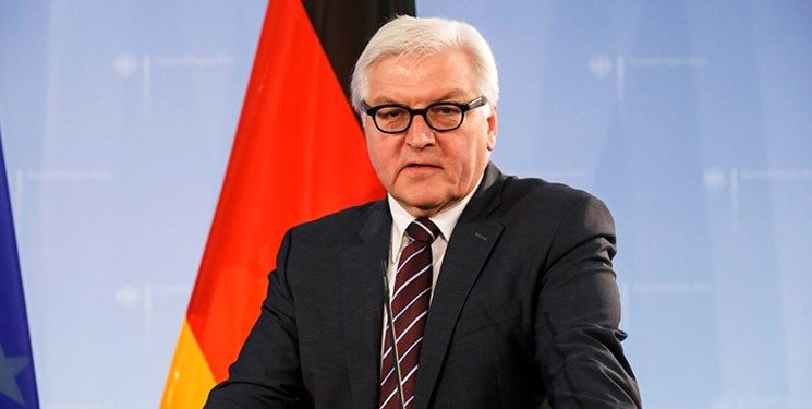 لغو سفر پیشنهادی رئیس جمهور آلمان به کی‌یف توسط اوکراین