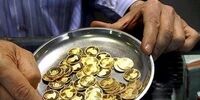 جدول تغییرات قیمت سکه و دلار در هفته پیش