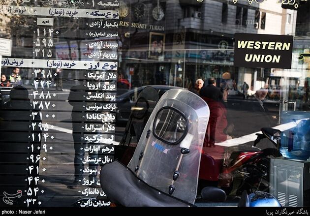 حال و هوای بازار ارز