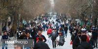 ایرانی‌ها افسرده‌ترین مردمان جهان هستند
