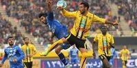 مدافع سرشناس در آستانه پیوستن به پرسپولیس