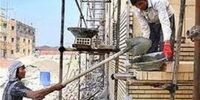 خبر مهم درباره بیمه کارگران ساختمانی/ کارگری که در رشته خود کار نکند بیمه نمی‌شود؟