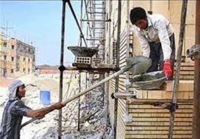 خبر مهم درباره بیمه کارگران ساختمانی/ کارگری که در رشته خود کار نکند بیمه نمی‌شود؟