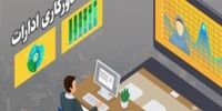 ادارات دولتی این استان پنجشنبه‌ها دورکار شدند + جزئیات