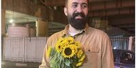 فوری/ مهدی یراحی آزاد شد+ جزئیات