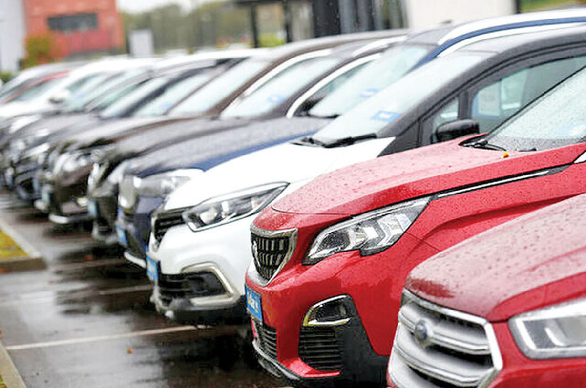 واردات خودروهای کار کرده به بازار کاهش قیمت را کلید می زند؟