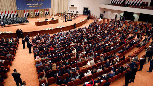 احتمال تعویق انتخابات پارلمانی عراق 