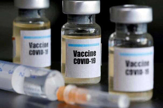 زمان ورود واکسن کرونا به کشور مشخص شد