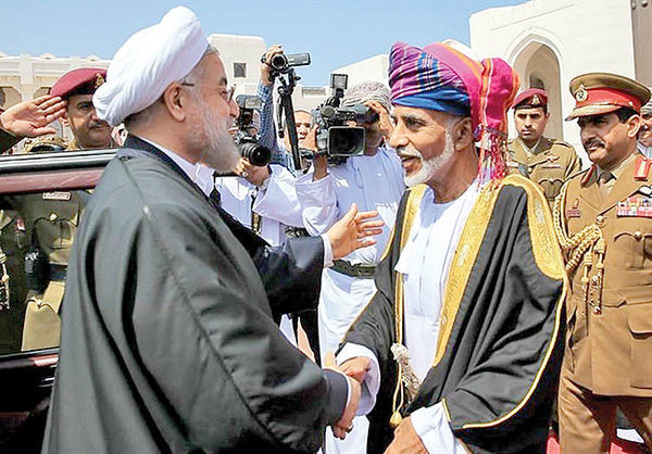 آیا عمان، پس از سلطان قابوس بازهم معتمد ایران خواهد بود؟
