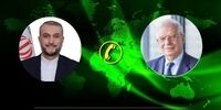 در گفتگوی تلفنی امیرعبداللهیان و جوسپ بورل چه گذشت؟