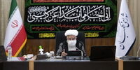 درخواست متفاوت آیت الله جنتی از دولت سیزدهم